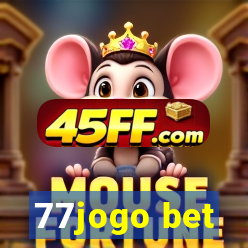 77jogo bet